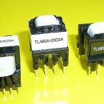 Трансформатор для импульсных источников питания E13.6 (TL480 Series) E13_6-Flyback-TL480 Импортер БелТерраТранс (производитель Thai Lin Radio) 