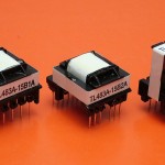 Трансформатор для импульсных источников питания EF20 (TL483 Series)  EF20-Flyback-TL483 Импортер БелТерраТранс (производитель Thai Lin Radio) 