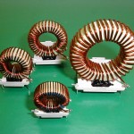 Дроссель сетевой на кольцевом сердечнике (питания) (TL69 Series) Toroidal-Line-Filter-TL69 Импортер БелТерраТранс 