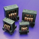 Дроссель синфазный (TL52 Series) Noise-Supp.-Choke-TL52 Импортер БелТерраТранс (производитель Thai Lin Radio) 