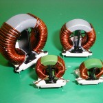 Фильтр сетевой тороидный синфазный (TL68 Series) Com.-Mode-Toroid-Filter-TL68 Импортер БелТерраТранс (производитель Thai Lin Radio) -150x150