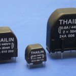 Фильтр синфазный герметизированный 440Vac Encapsulated-Common-Mode-Filter-Rated-440Vac-Импортер БелТерраТранс (производитель Thai Lin Radio)  150x150