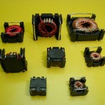 Индуктивность SMТ на кольцевом сердечнике (TL93 Series) SMT-Inductor-TL93 Импортер БелТерраТранс (производитель Thai Lin Radio) 