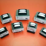 Трансформатор cтандартный лакированный (TL33 Series) Standard-Laminated-Transformer-TL33-Series Импортер БелТерраТранс (производитель Thai Lin Radio)
