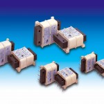 Трансформатор двухкаркасный (TL66 Series) Twin-Bobbin-Transformer-TL66-Series Импортер БелТерраТранс (производитель Thai Lin Radio)  