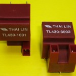 Трансформатор искровой (розжига и поджига) (TL430 Series) Ignition-Transformer-TL430Импортер БелТерраТранс (Thai Lin)