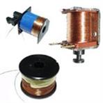 Катушки соленоид (solenoid) Импортер БелТерраТранс (производитель Coils)